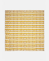 TRAPUNTA BAROCCO & ROBE DOUBLE-FACE IN COTONE